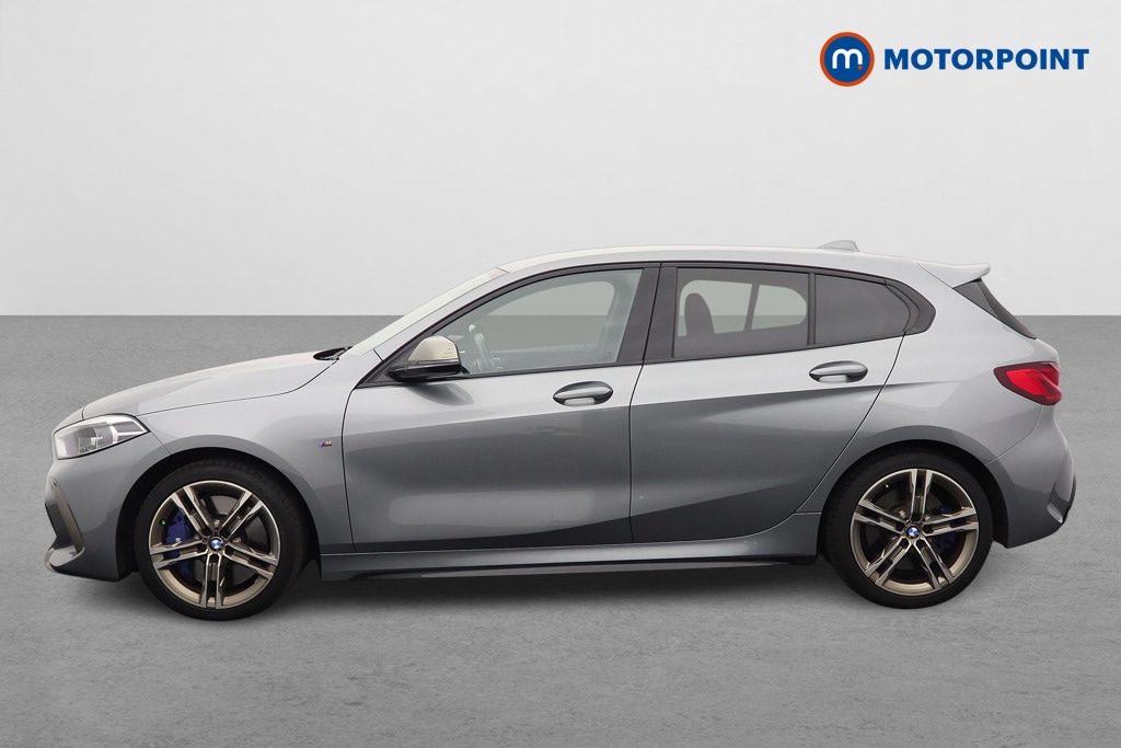 Used BMW 1 Series 2023 for sale - 76653640: Photo 4