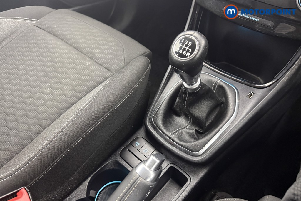 Used Ford Puma 2023 for sale - 77951578: Photo 12