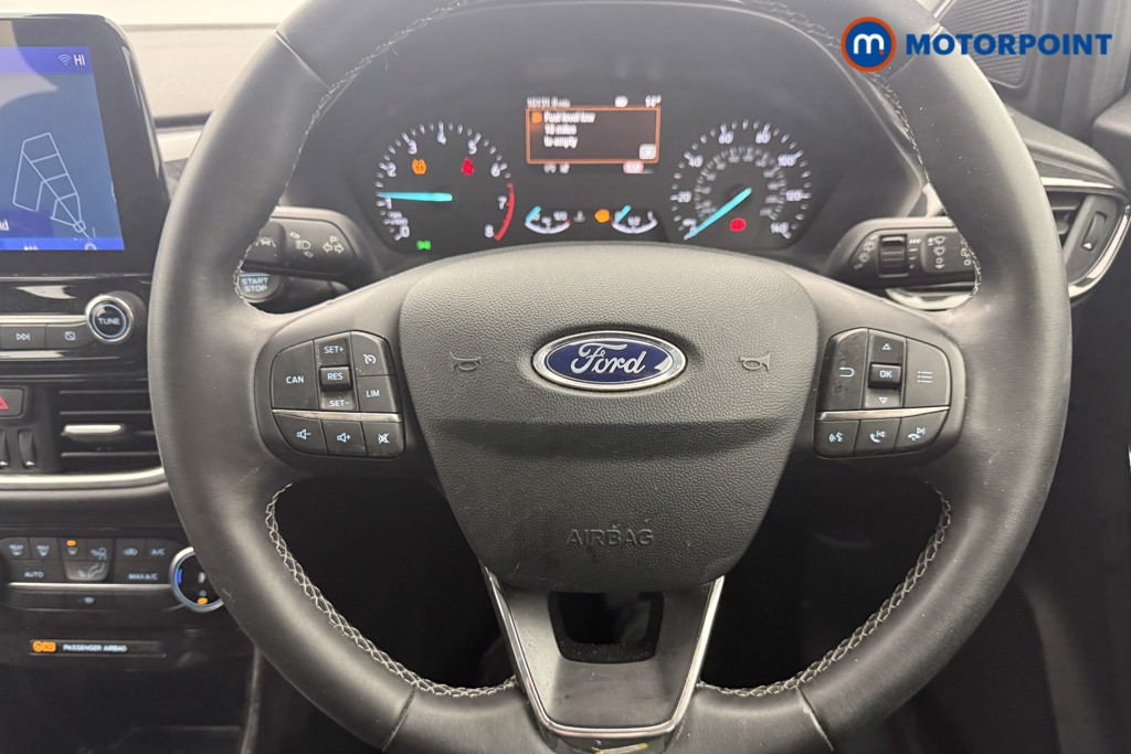 Used Ford Puma 2023 for sale - 77951578: Photo 13