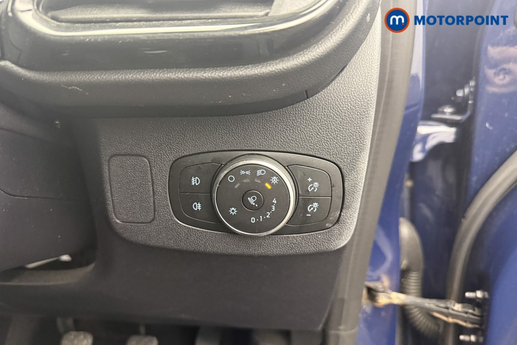 Used Ford Puma 2023 for sale - 77951578: Photo 16