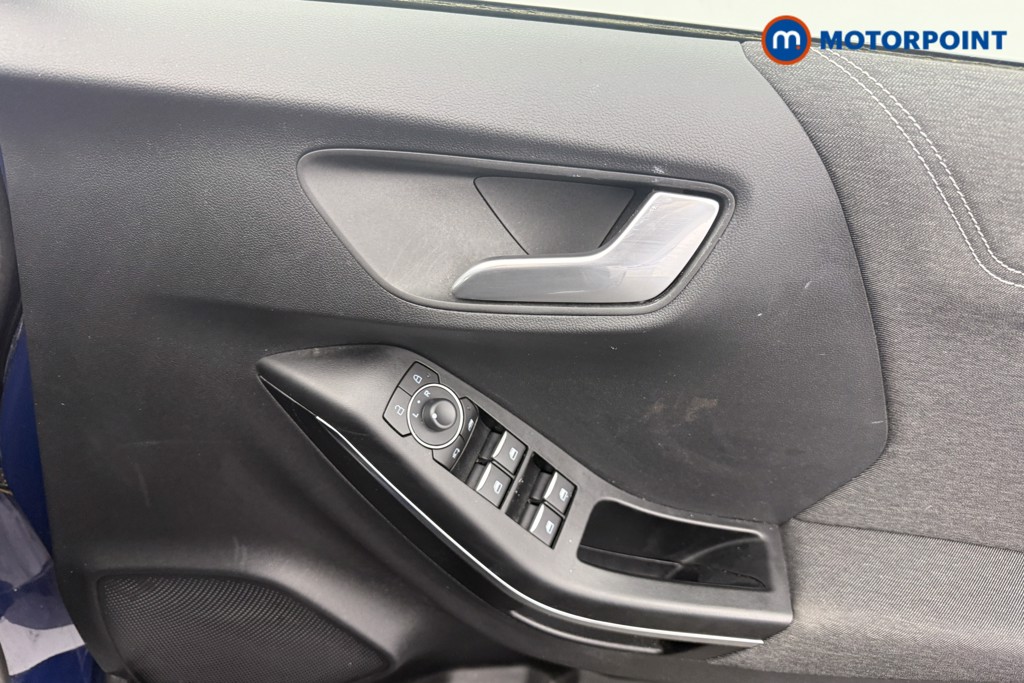 Used Ford Puma 2023 for sale - 77951578: Photo 17