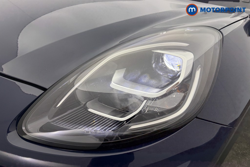 Used Ford Puma 2023 for sale - 77951578: Photo 22