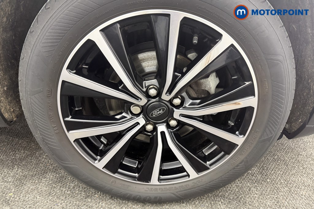 Used Ford Puma 2023 for sale - 77951578: Photo 26