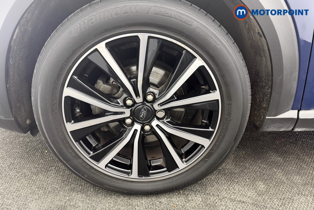 Used Ford Puma 2023 for sale - 77951578: Photo 27