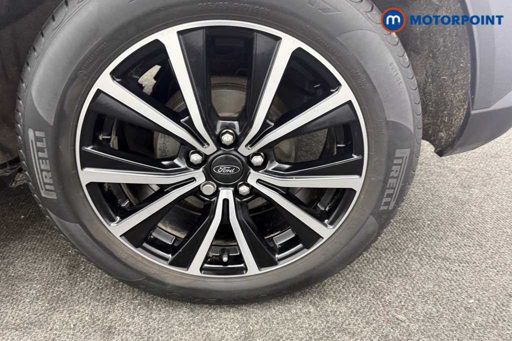 Used Ford Puma 2023 for sale - 77951578: Photo 28