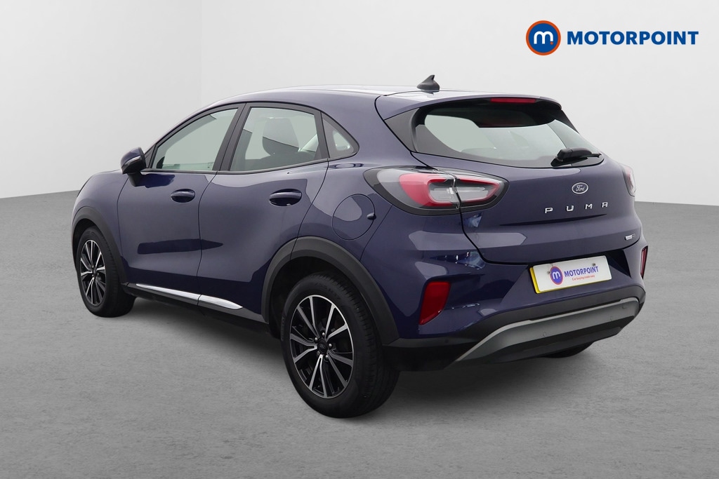 Used Ford Puma 2023 for sale - 77951578: Photo 5