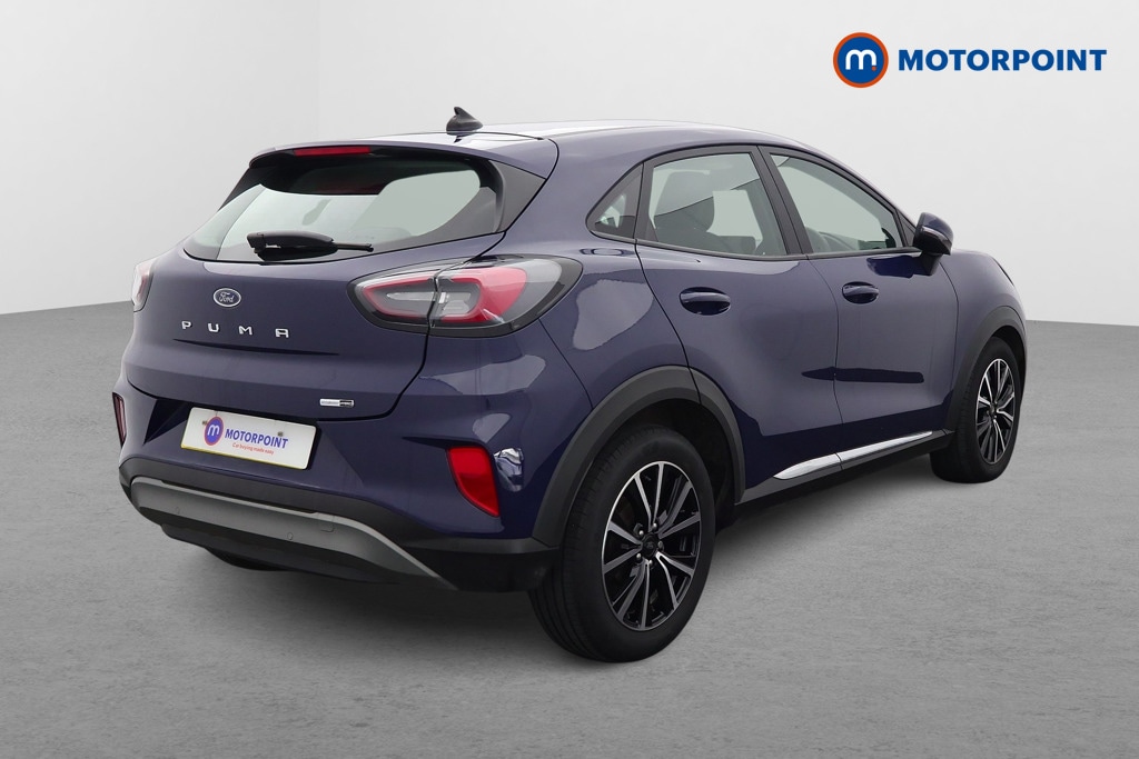 Used Ford Puma 2023 for sale - 77951578: Photo 7