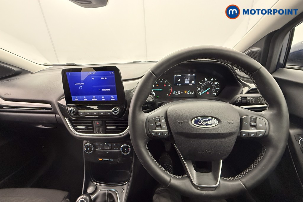 Used Ford Puma 2023 for sale - 77951578: Photo 9