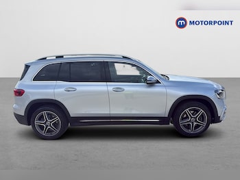 Used Mercedes-Benz GLB 2024 for sale - 79572426: Photo