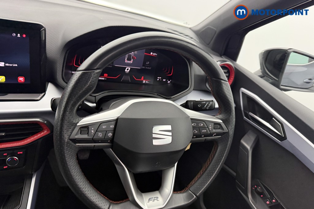 Used SEAT Arona 2023 for sale - 77741193: Photo 10