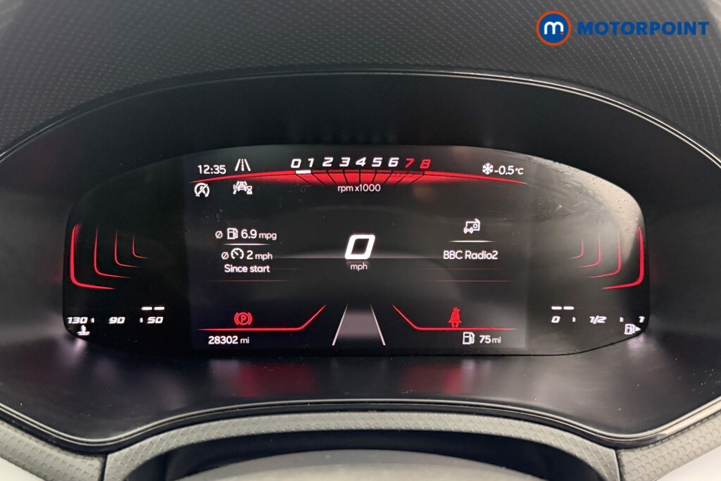 Used SEAT Arona 2023 for sale - 77741193: Photo 12