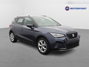 Used SEAT Arona 2023 for sale - 77741193: Photo