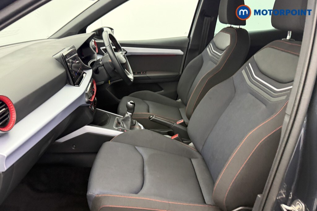 Used SEAT Arona 2023 for sale - 77741193: Photo 28