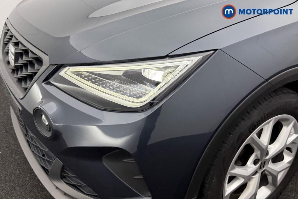 Used SEAT Arona 2023 for sale - 77741193: Photo 34