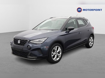 Used SEAT Arona 2023 for sale - 77741193: Photo