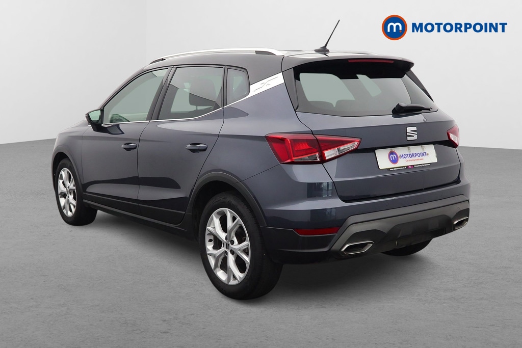 Used SEAT Arona 2023 for sale - 77741193: Photo 5