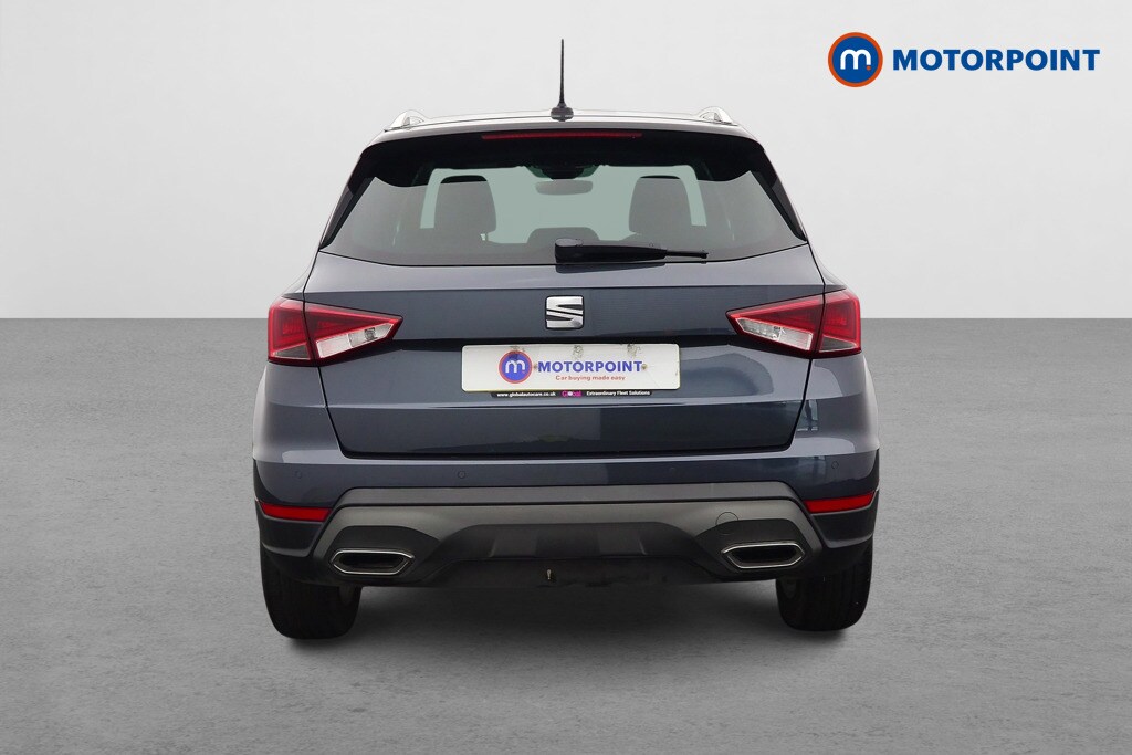 Used SEAT Arona 2023 for sale - 77741193: Photo 6