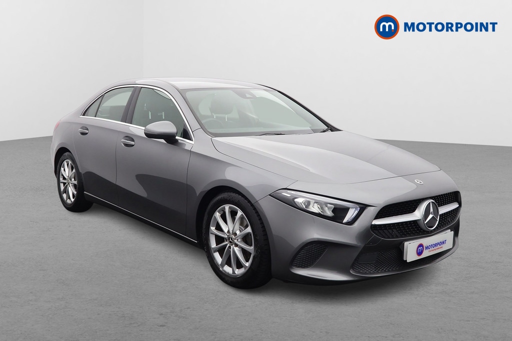 Used Mercedes-Benz A-Class 2020 for sale - 76312704: Photo 1