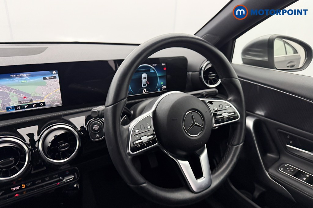 Used Mercedes-Benz A-Class 2020 for sale - 76312704: Photo 11