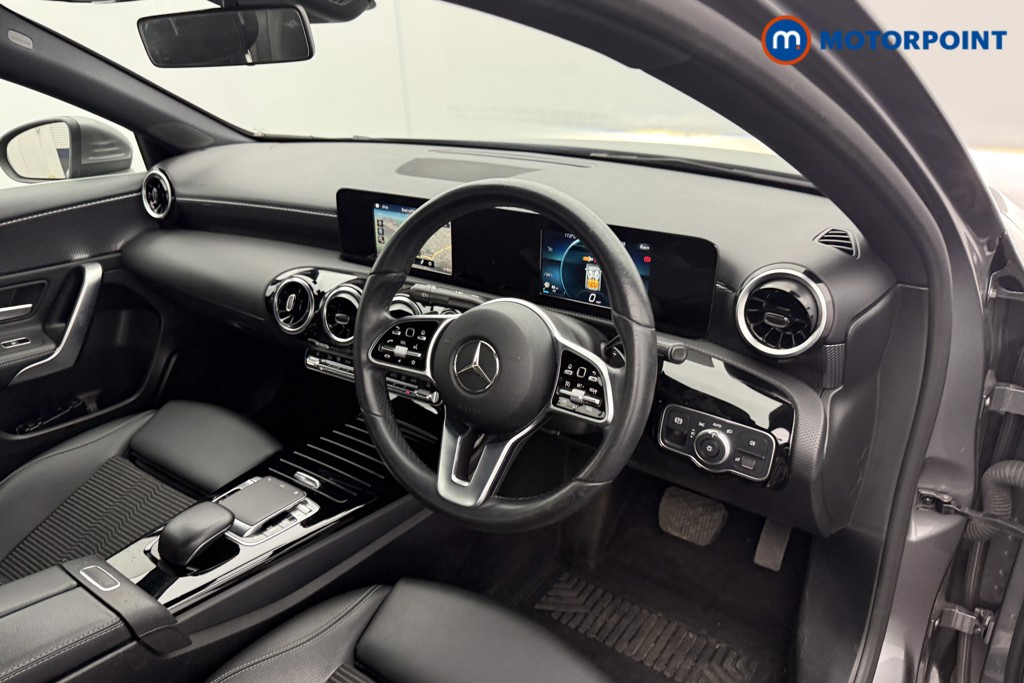 Used Mercedes-Benz A-Class 2020 for sale - 76312704: Photo 12