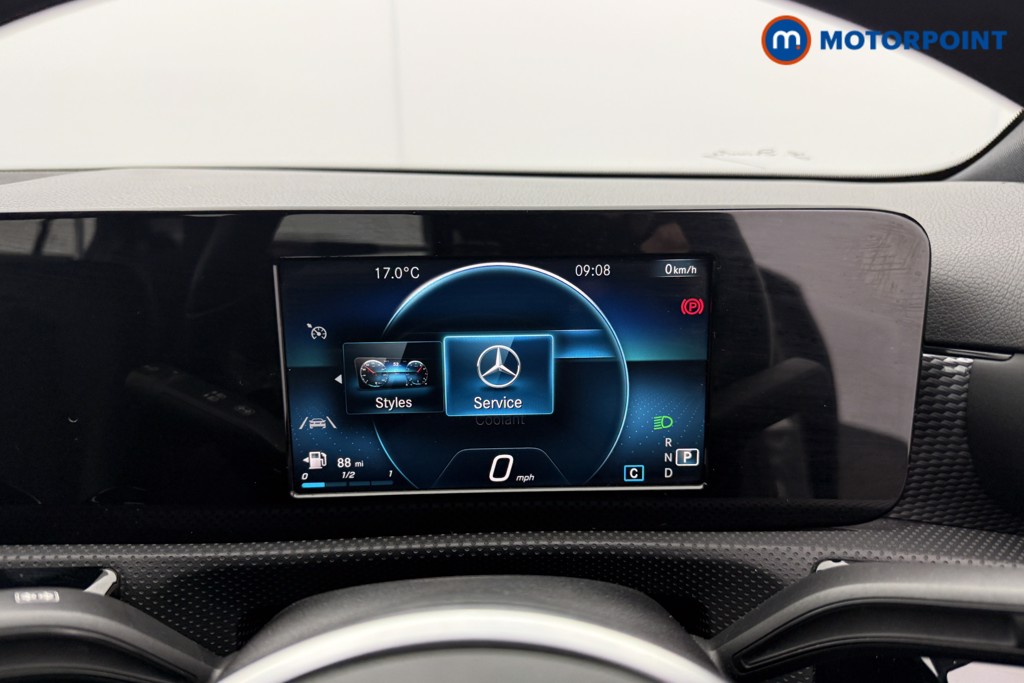 Used Mercedes-Benz A-Class 2020 for sale - 76312704: Photo 13
