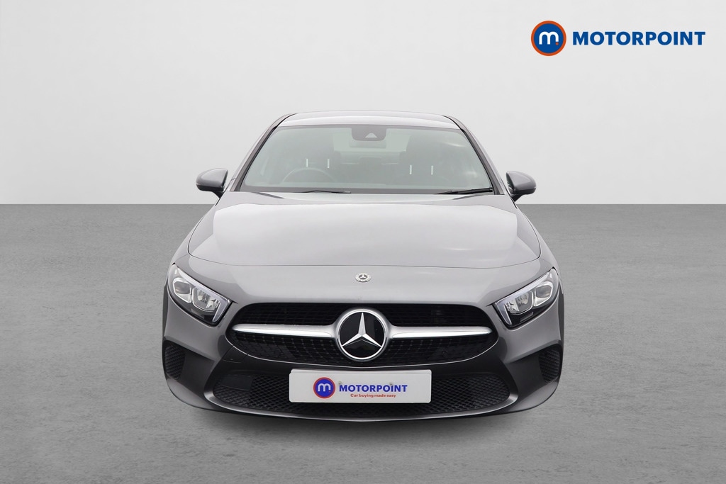 Used Mercedes-Benz A-Class 2020 for sale - 76312704: Photo 2