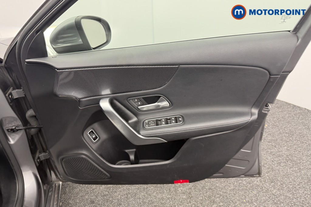 Used Mercedes-Benz A-Class 2020 for sale - 76312704: Photo 24