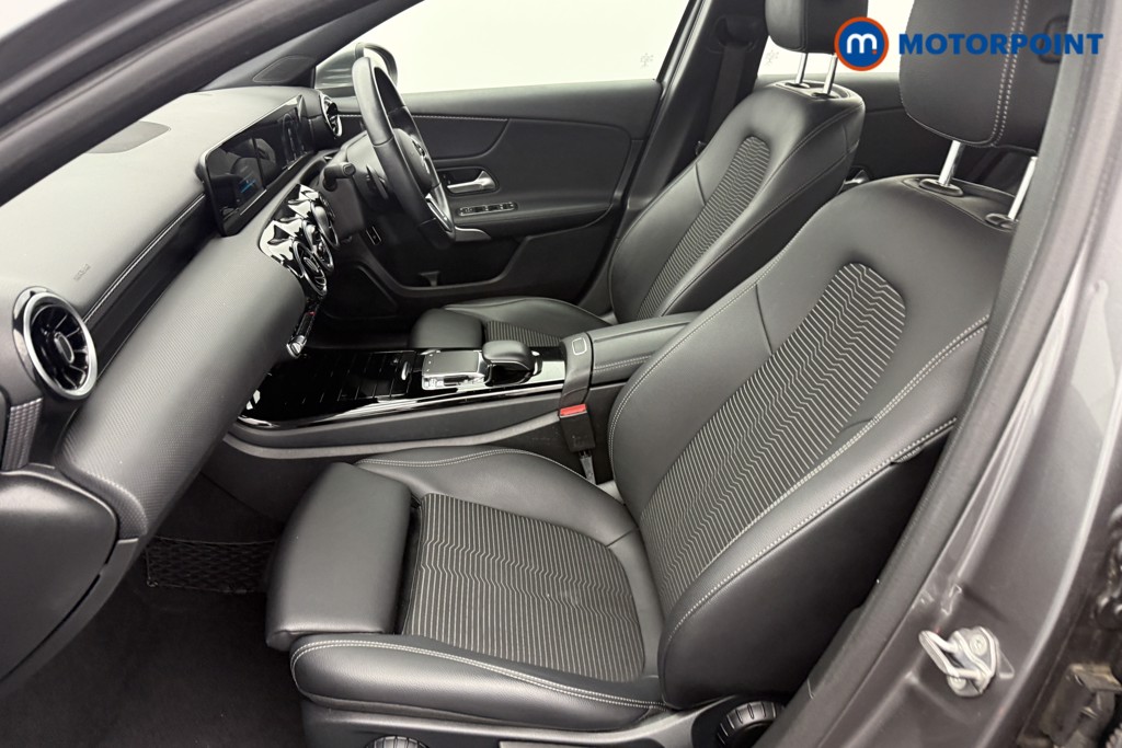 Used Mercedes-Benz A-Class 2020 for sale - 76312704: Photo 27