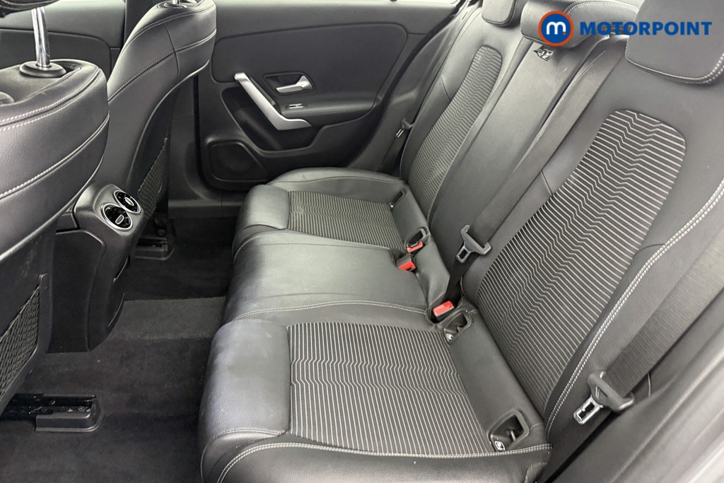 Used Mercedes-Benz A-Class 2020 for sale - 76312704: Photo 28