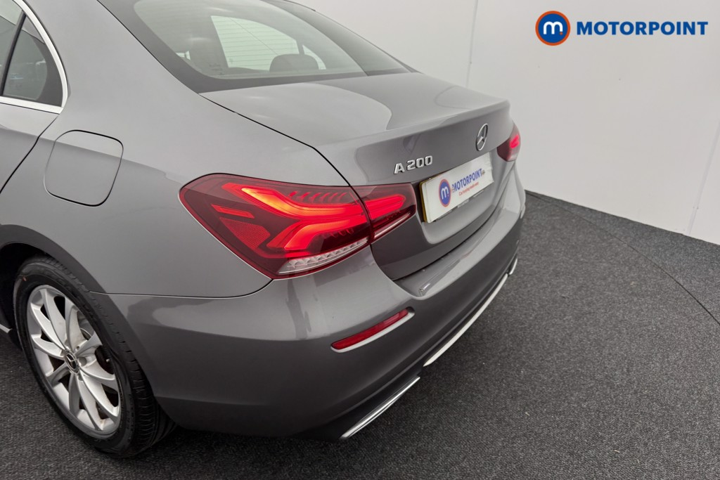 Used Mercedes-Benz A-Class 2020 for sale - 76312704: Photo 31
