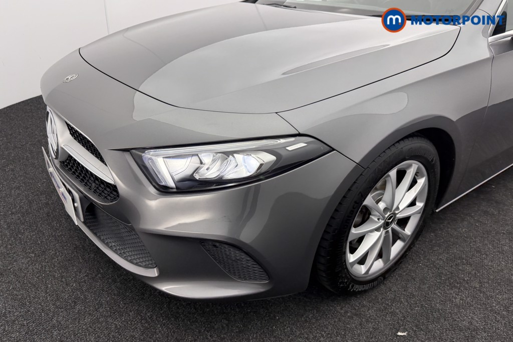 Used Mercedes-Benz A-Class 2020 for sale - 76312704: Photo 33