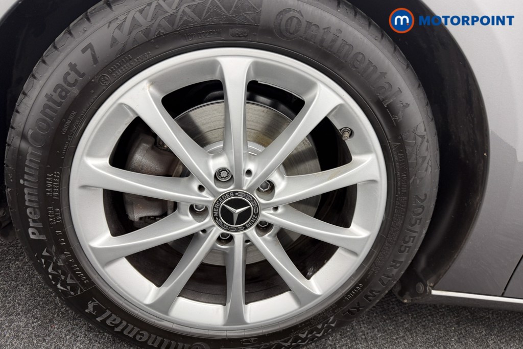 Used Mercedes-Benz A-Class 2020 for sale - 76312704: Photo 34