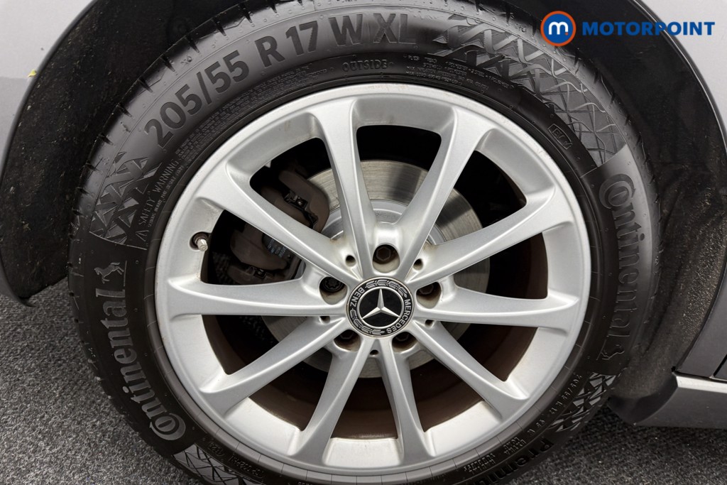 Used Mercedes-Benz A-Class 2020 for sale - 76312704: Photo 36