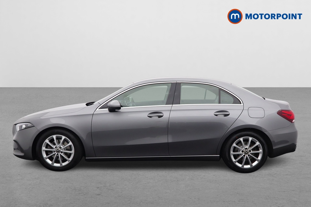 Used Mercedes-Benz A-Class 2020 for sale - 76312704: Photo 4