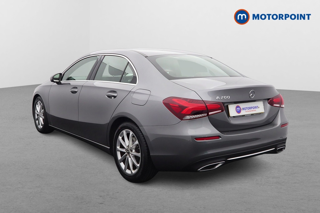 Used Mercedes-Benz A-Class 2020 for sale - 76312704: Photo 5