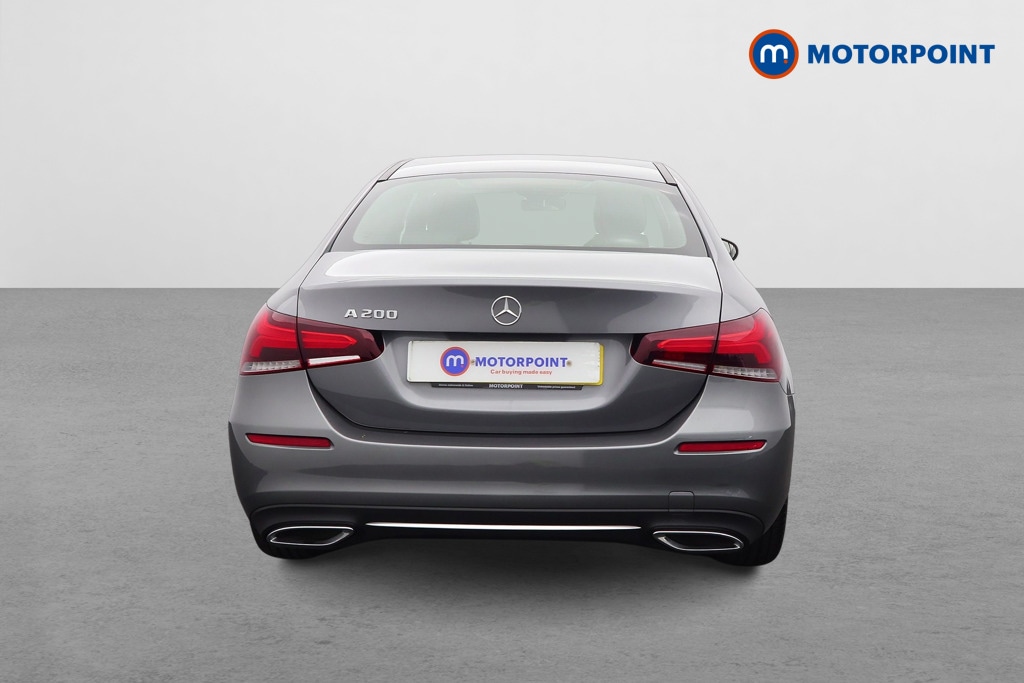Used Mercedes-Benz A-Class 2020 for sale - 76312704: Photo 6