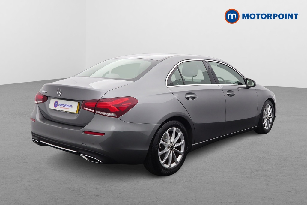 Used Mercedes-Benz A-Class 2020 for sale - 76312704: Photo 7