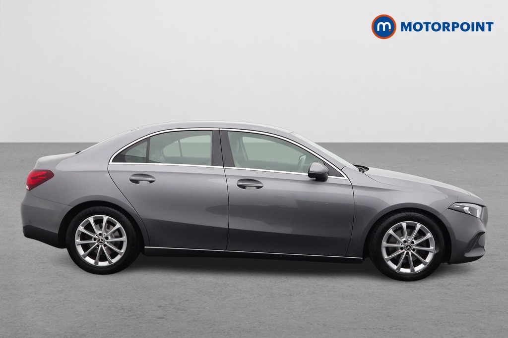 Used Mercedes-Benz A-Class 2020 for sale - 76312704: Photo 8