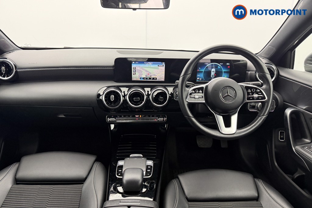 Used Mercedes-Benz A-Class 2020 for sale - 76312704: Photo 9