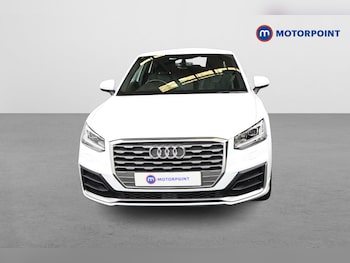 Used Audi Q2 2020 for sale - 79102676: Photo