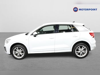 Used Audi Q2 2020 for sale - 79102676: Photo