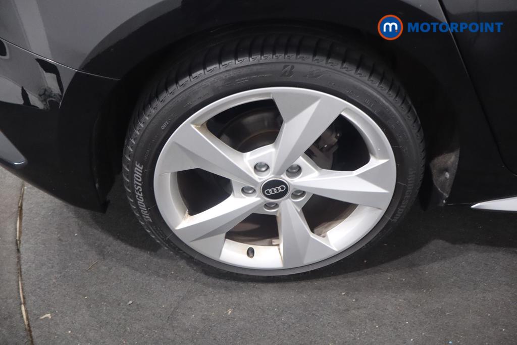 Used Audi A3 2022 for sale - 77946608: Photo 14