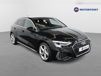 Audi A3 feature image