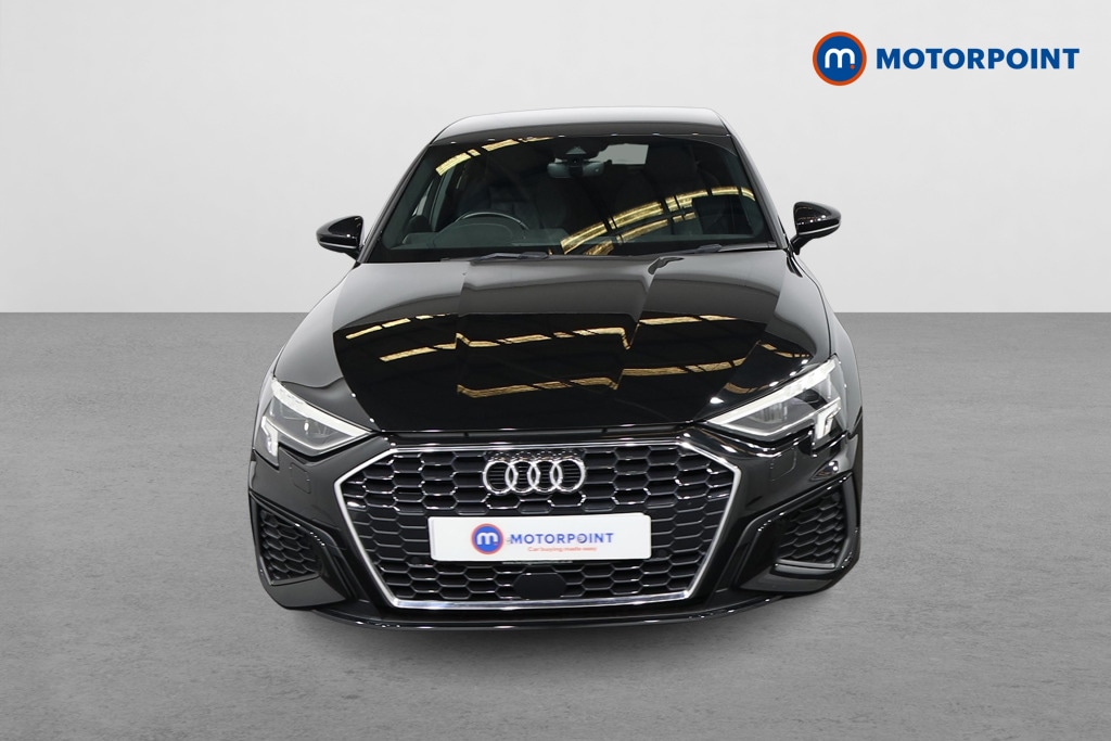 Used Audi A3 2022 for sale - 77946608: Photo 2