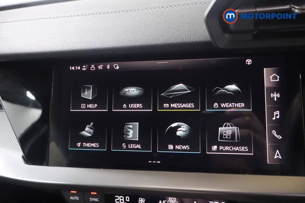 Used Audi A3 2022 for sale - 77946608: Photo 27