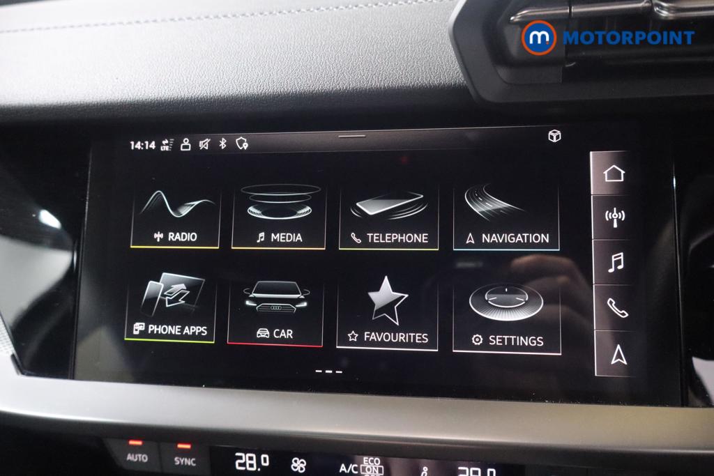 Used Audi A3 2022 for sale - 77946608: Photo 28