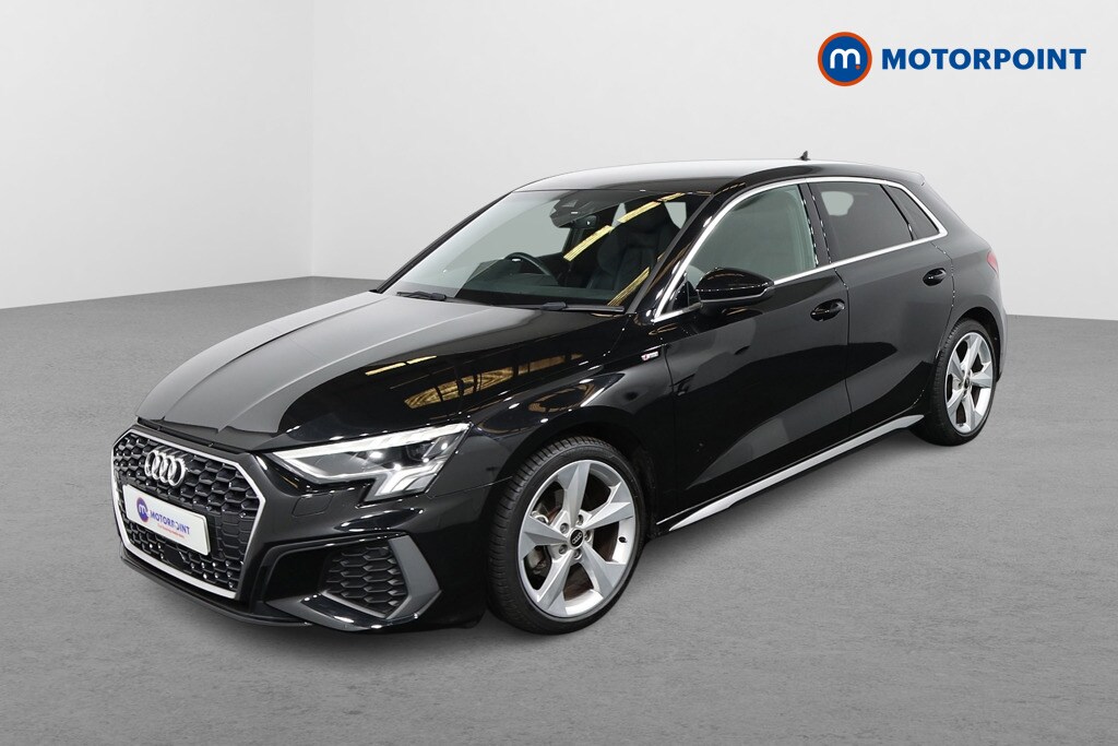 Used Audi A3 2022 for sale - 77946608: Photo 3