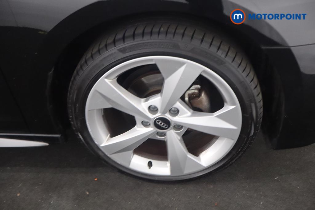 Used Audi A3 2022 for sale - 77946608: Photo 32