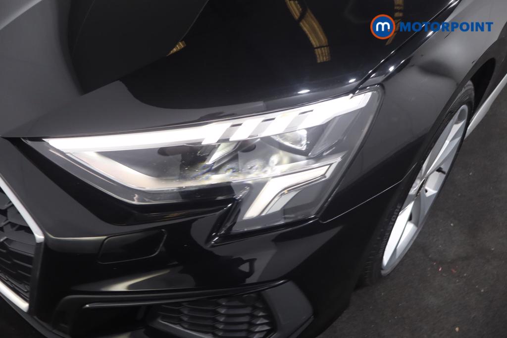 Used Audi A3 2022 for sale - 77946608: Photo 34