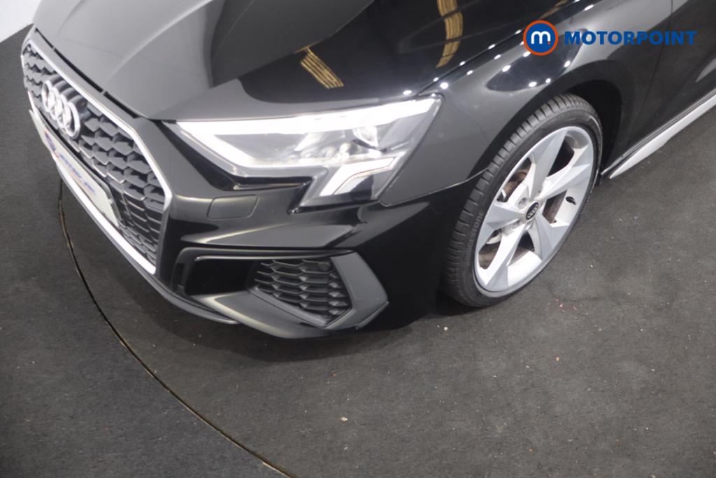 Used Audi A3 2022 for sale - 77946608: Photo 35